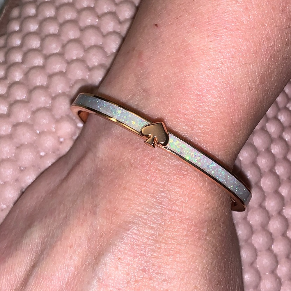 Kate spade bracelet